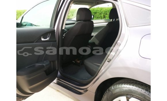 Acheter Import Voiture Honda Civic Autre à Import - Dubai, A'ana Acheter Import Voiture Honda Civic Autre à Import - Dubai, A'ana