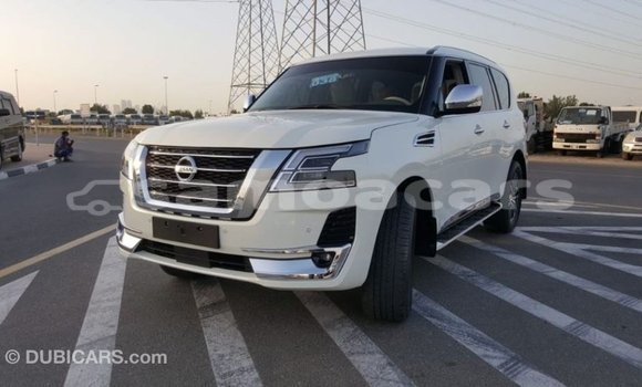 Acheter Import Voiture Nissan Patrol Blanc à Import - Dubai, A'ana Acheter Import Voiture Nissan Patrol Blanc à Import - Dubai, A'ana