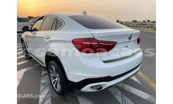 Acheter Import Voiture BMW X6 Blanc à Import - Dubai, A'ana Acheter Import Voiture BMW X6 Blanc à Import - Dubai, A'ana