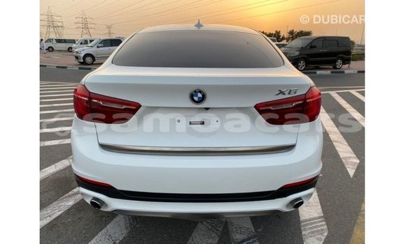 Acheter Import Voiture BMW X6 Blanc à Import - Dubai, A'ana Acheter Import Voiture BMW X6 Blanc à Import - Dubai, A'ana