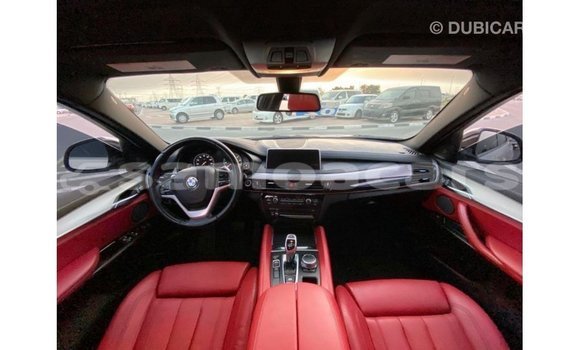 Acheter Import Voiture BMW X6 Blanc à Import - Dubai, A'ana Acheter Import Voiture BMW X6 Blanc à Import - Dubai, A'ana
