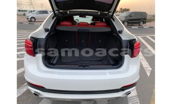Acheter Import Voiture BMW X6 Blanc à Import - Dubai, A'ana Acheter Import Voiture BMW X6 Blanc à Import - Dubai, A'ana