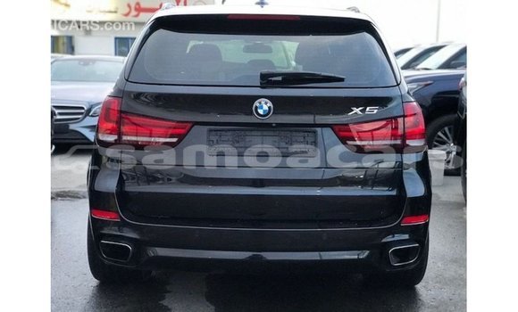 Buy Import BMW X5 Black Car in Import - Dubai in A'ana Buy Import BMW X5 Black Car in Import - Dubai in A'ana