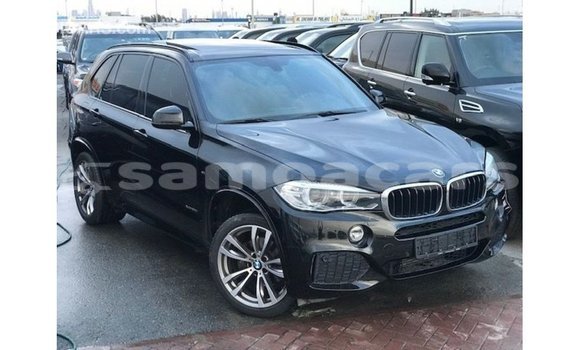 Buy Import BMW X5 Black Car in Import - Dubai in A'ana Buy Import BMW X5 Black Car in Import - Dubai in A'ana