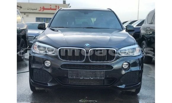 Buy Import BMW X5 Black Car in Import - Dubai in A'ana Buy Import BMW X5 Black Car in Import - Dubai in A'ana