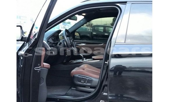 Buy Import BMW X5 Black Car in Import - Dubai in A'ana Buy Import BMW X5 Black Car in Import - Dubai in A'ana