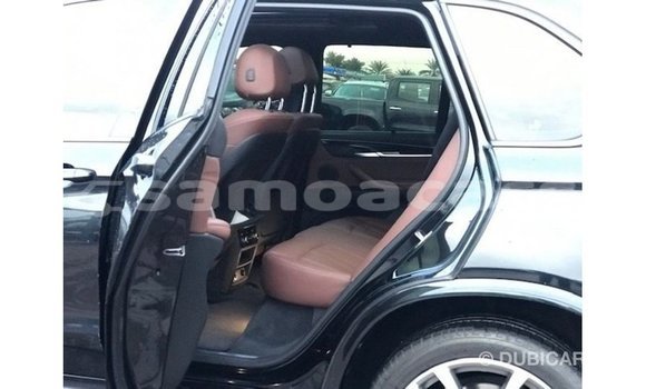 Buy Import BMW X5 Black Car in Import - Dubai in A'ana Buy Import BMW X5 Black Car in Import - Dubai in A'ana
