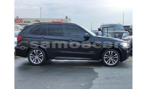 Buy Import BMW X5 Black Car in Import - Dubai in A'ana Buy Import BMW X5 Black Car in Import - Dubai in A'ana
