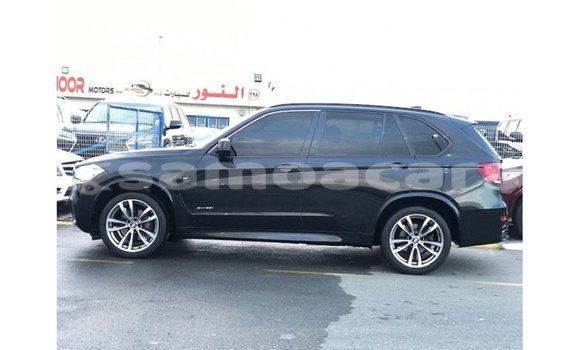 Buy Import BMW X5 Black Car in Import - Dubai in A'ana Buy Import BMW X5 Black Car in Import - Dubai in A'ana