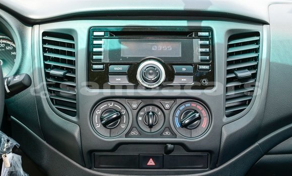 Buy Import Mitsubishi L200 Black Car in Import - Dubai in A'ana Buy Import Mitsubishi L200 Black Car in Import - Dubai in A'ana