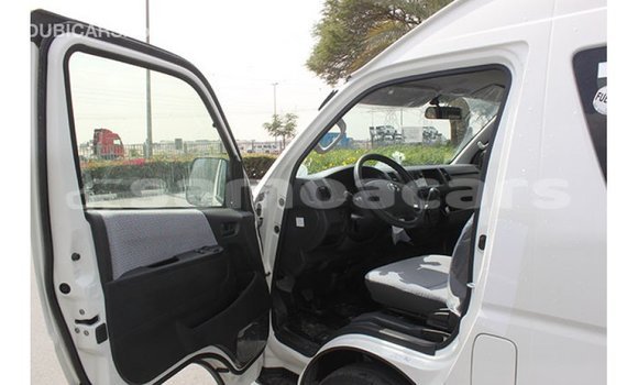 Acheter Import Voiture Toyota Hiace Blanc à Import - Dubai, A'ana Acheter Import Voiture Toyota Hiace Blanc à Import - Dubai, A'ana