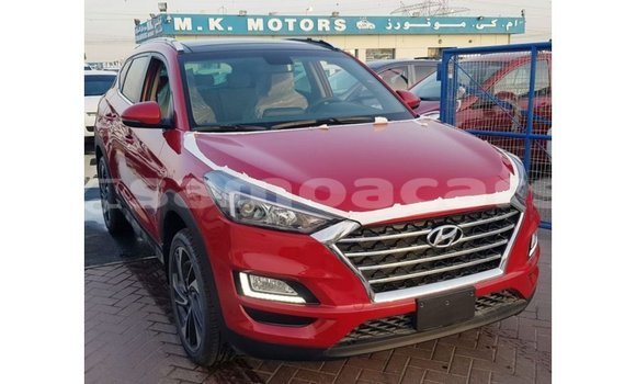 Buy Import Hyundai Tucson Red Car in Import - Dubai in A'ana Buy Import Hyundai Tucson Red Car in Import - Dubai in A'ana