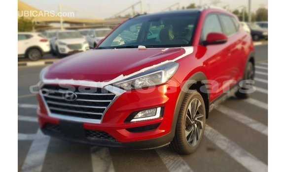 Buy Import Hyundai Tucson Red Car in Import - Dubai in A'ana Buy Import Hyundai Tucson Red Car in Import - Dubai in A'ana