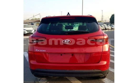 Buy Import Hyundai Tucson Red Car in Import - Dubai in A'ana Buy Import Hyundai Tucson Red Car in Import - Dubai in A'ana
