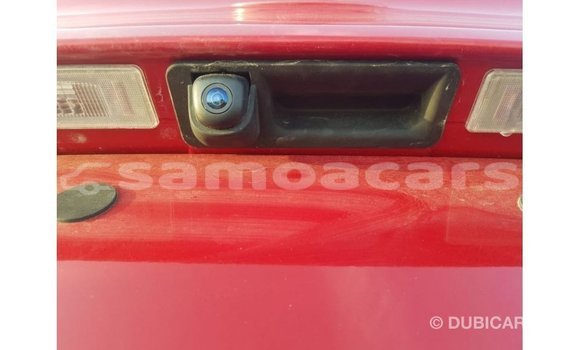 Buy Import Hyundai Tucson Red Car in Import - Dubai in A'ana Buy Import Hyundai Tucson Red Car in Import - Dubai in A'ana