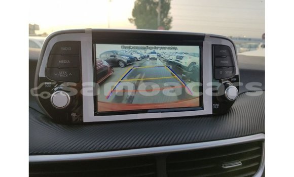 Buy Import Hyundai Tucson Red Car in Import - Dubai in A'ana Buy Import Hyundai Tucson Red Car in Import - Dubai in A'ana