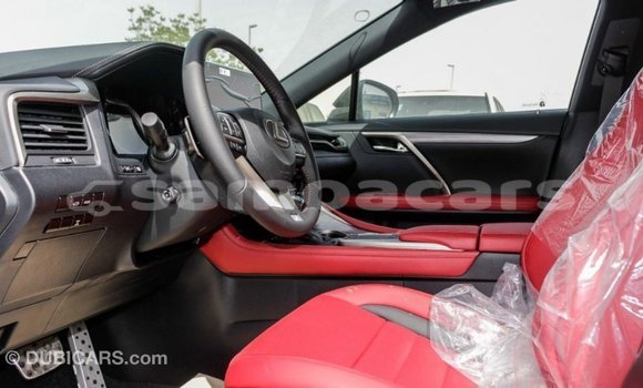 Acheter Import Voiture Lexus RX 300 Blanc à Import - Dubai, A'ana Acheter Import Voiture Lexus RX 300 Blanc à Import - Dubai, A'ana