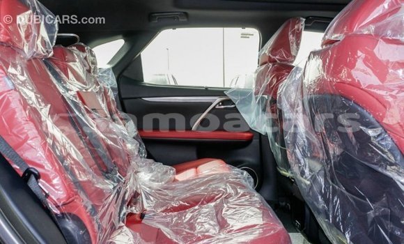 Buy Import Lexus RX 300 Black Car in Import - Dubai in A'ana Buy Import Lexus RX 300 Black Car in Import - Dubai in A'ana