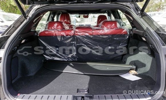 Buy Import Lexus RX 300 Black Car in Import - Dubai in A'ana Buy Import Lexus RX 300 Black Car in Import - Dubai in A'ana