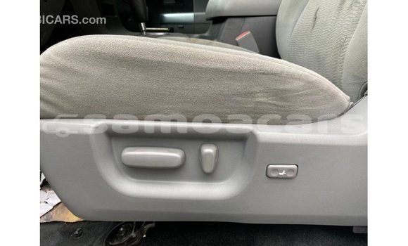 Acheter Import Voiture Toyota Sequoia Blanc à Import - Dubai, A'ana Acheter Import Voiture Toyota Sequoia Blanc à Import - Dubai, A'ana