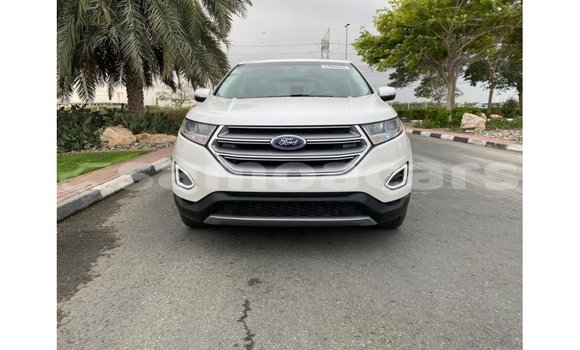Acheter Import Voiture Ford Edge Blanc à Import - Dubai, A'ana Acheter Import Voiture Ford Edge Blanc à Import - Dubai, A'ana