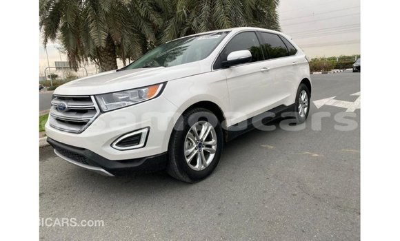 Acheter Import Voiture Ford Edge Blanc à Import - Dubai, A'ana Acheter Import Voiture Ford Edge Blanc à Import - Dubai, A'ana