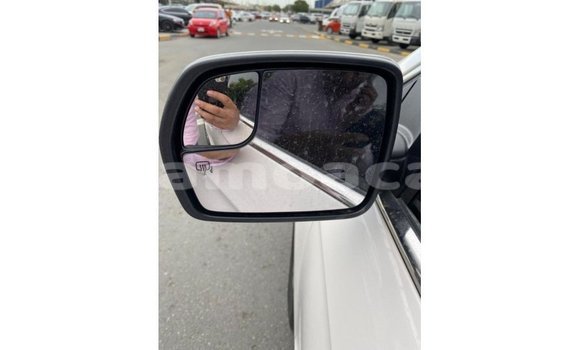 Acheter Import Voiture Ford Edge Blanc à Import - Dubai, A'ana Acheter Import Voiture Ford Edge Blanc à Import - Dubai, A'ana