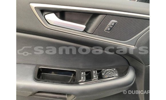 Acheter Import Voiture Ford Edge Blanc à Import - Dubai, A'ana Acheter Import Voiture Ford Edge Blanc à Import - Dubai, A'ana