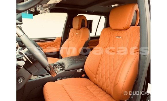 Buy Import Lexus LX Other Car in Import - Dubai in A'ana Buy Import Lexus LX Other Car in Import - Dubai in A'ana