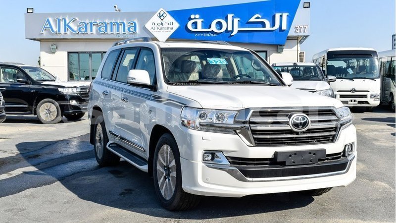 Big with watermark toyota land cruiser a ana import dubai 4149