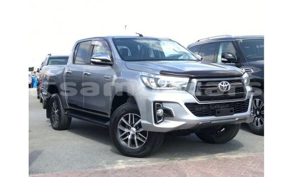 Buy Import Toyota Hilux Other Car in Import - Dubai in A'ana Buy Import Toyota Hilux Other Car in Import - Dubai in A'ana