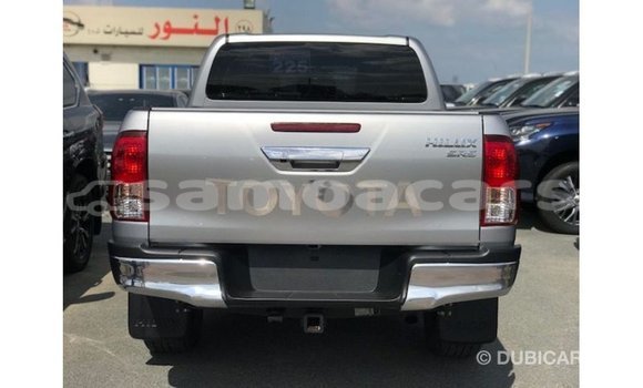 Buy Import Toyota Hilux Other Car in Import - Dubai in A'ana Buy Import Toyota Hilux Other Car in Import - Dubai in A'ana