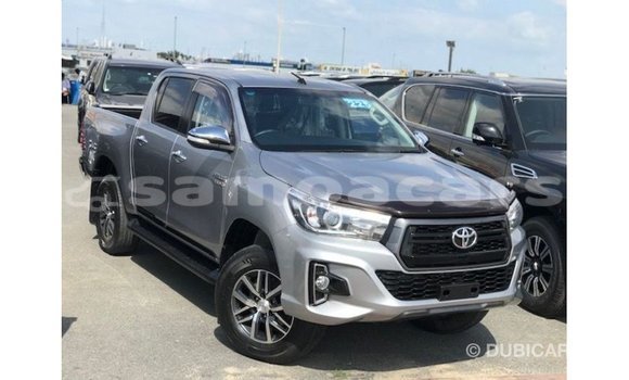 Buy Import Toyota Hilux Other Car in Import - Dubai in A'ana Buy Import Toyota Hilux Other Car in Import - Dubai in A'ana