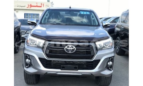 Buy Import Toyota Hilux Other Car in Import - Dubai in A'ana Buy Import Toyota Hilux Other Car in Import - Dubai in A'ana