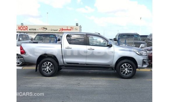 Buy Import Toyota Hilux Other Car in Import - Dubai in A'ana Buy Import Toyota Hilux Other Car in Import - Dubai in A'ana