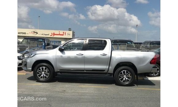Buy Import Toyota Hilux Other Car in Import - Dubai in A'ana Buy Import Toyota Hilux Other Car in Import - Dubai in A'ana