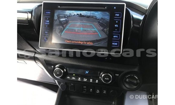 Buy Import Toyota Hilux Other Car in Import - Dubai in A'ana Buy Import Toyota Hilux Other Car in Import - Dubai in A'ana