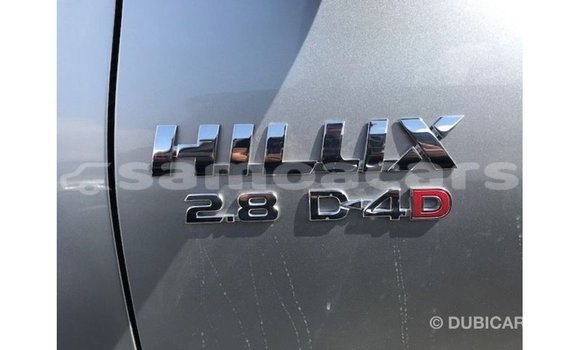 Buy Import Toyota Hilux Other Car in Import - Dubai in A'ana Buy Import Toyota Hilux Other Car in Import - Dubai in A'ana