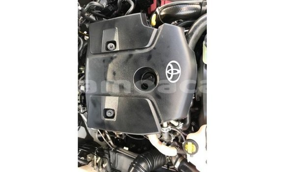 Buy Import Toyota Hilux Other Car in Import - Dubai in A'ana Buy Import Toyota Hilux Other Car in Import - Dubai in A'ana