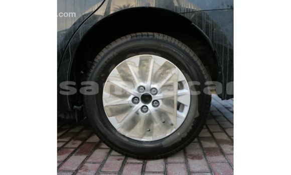 Acheter Import Voiture Toyota Corolla Noir à Import - Dubai, A'ana Acheter Import Voiture Toyota Corolla Noir à Import - Dubai, A'ana