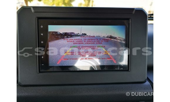 Acheter Import Voiture Suzuki Jimny Vert à Import - Dubai, A'ana Acheter Import Voiture Suzuki Jimny Vert à Import - Dubai, A'ana