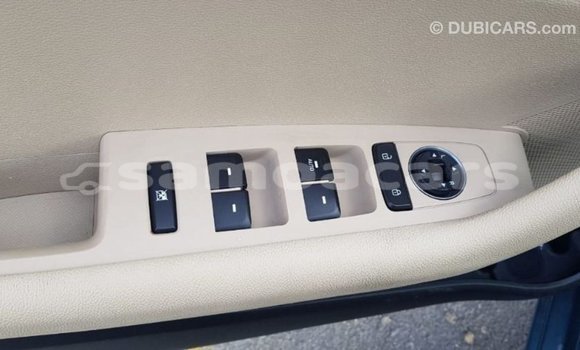 Buy Import Hyundai Sonata Blue Car in Import - Dubai in A'ana Buy Import Hyundai Sonata Blue Car in Import - Dubai in A'ana