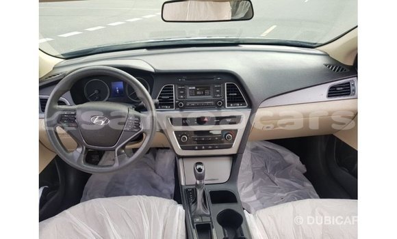 Buy Import Hyundai Sonata Blue Car in Import - Dubai in A'ana Buy Import Hyundai Sonata Blue Car in Import - Dubai in A'ana