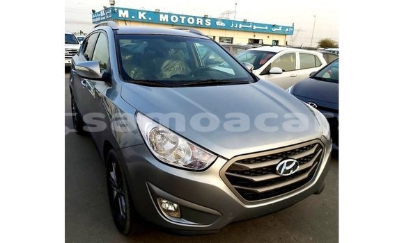 Acheter Import Voiture Hyundai Tucson Autre à Import - Dubai, A'ana Acheter Import Voiture Hyundai Tucson Autre à Import - Dubai, A'ana