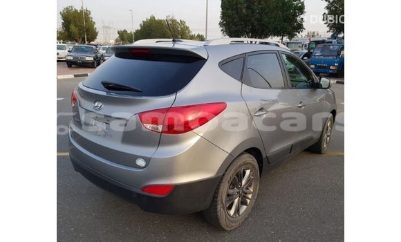 Acheter Import Voiture Hyundai Tucson Autre à Import - Dubai, A'ana Acheter Import Voiture Hyundai Tucson Autre à Import - Dubai, A'ana