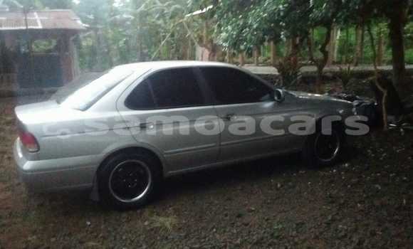 Acheter Occasion Voiture Nissan Sunny Autre à Neiafu, Vaisigano