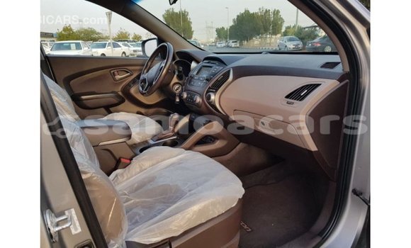 Acheter Import Voiture Hyundai Tucson Autre à Import - Dubai, A'ana Acheter Import Voiture Hyundai Tucson Autre à Import - Dubai, A'ana