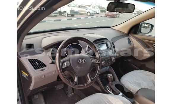 Acheter Import Voiture Hyundai Tucson Autre à Import - Dubai, A'ana Acheter Import Voiture Hyundai Tucson Autre à Import - Dubai, A'ana