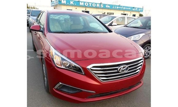Acheter Import Voiture Hyundai Sonata Rouge à Import - Dubai, A'ana Acheter Import Voiture Hyundai Sonata Rouge à Import - Dubai, A'ana