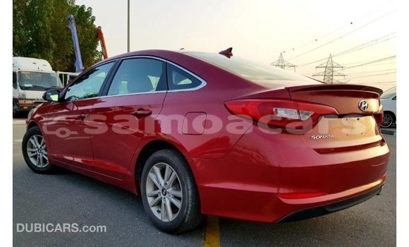 Acheter Import Voiture Hyundai Sonata Rouge à Import - Dubai, A'ana Acheter Import Voiture Hyundai Sonata Rouge à Import - Dubai, A'ana